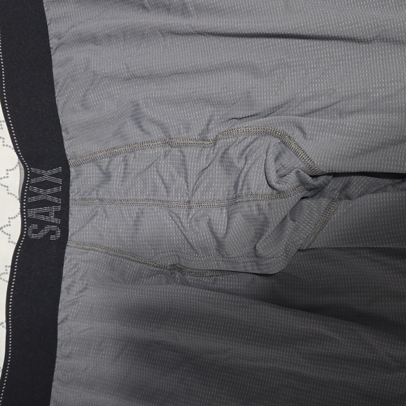 SAXX Mens Loose Fit Boxer - Picture 2 of 5